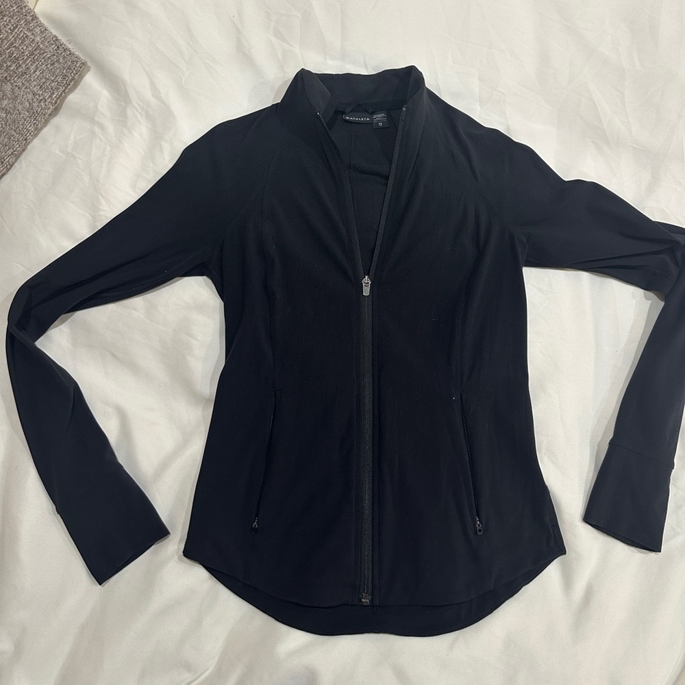 Athleta Salutation Jacket - image 2